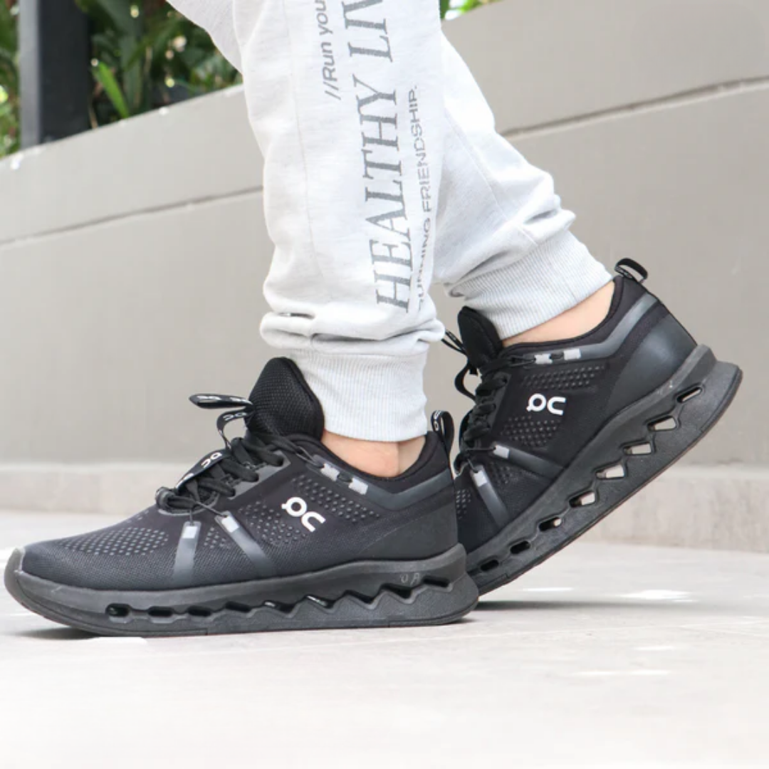 Tenis On Cloudsurfer 2