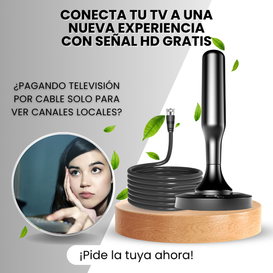 Antena TDT