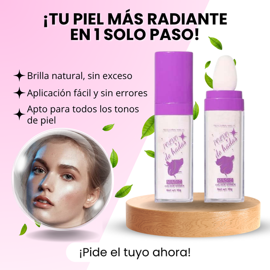 Polvo De Hadas Brillo Corporal