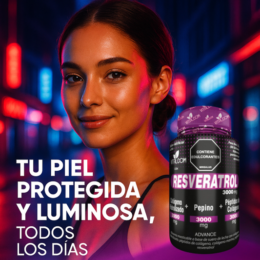RESVERATROL