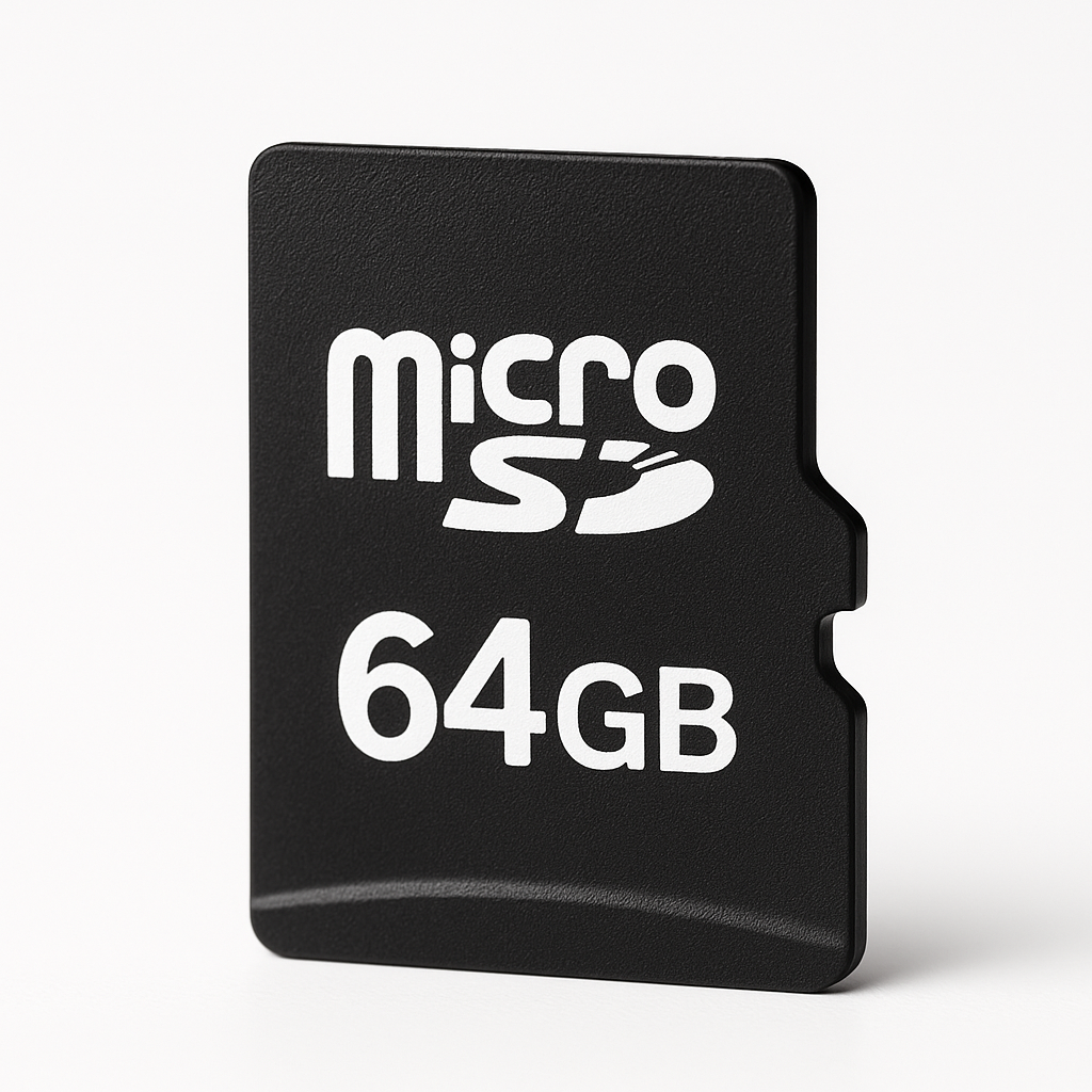 Memoria MicroSD 64 GB / $46,000❌ - POR HOY GRATIS PARA TI ✅