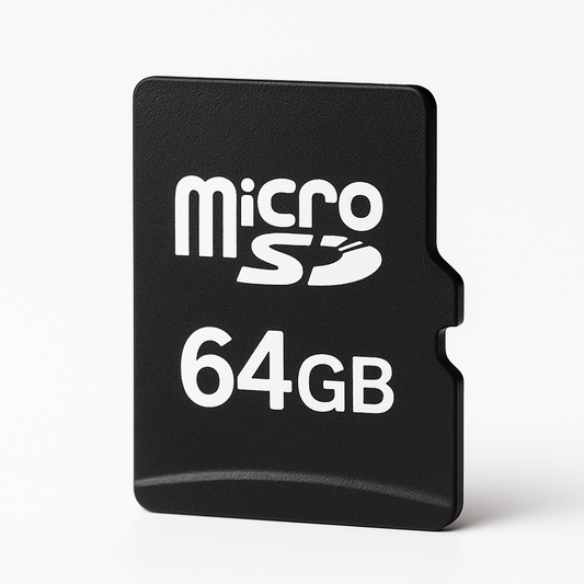 Memoria MicroSD 64 GB / $46,000❌ - POR HOY GRATIS PARA TI ✅